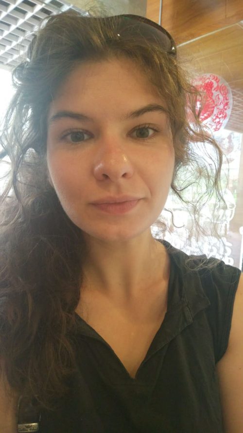 Jasmina Mehulić