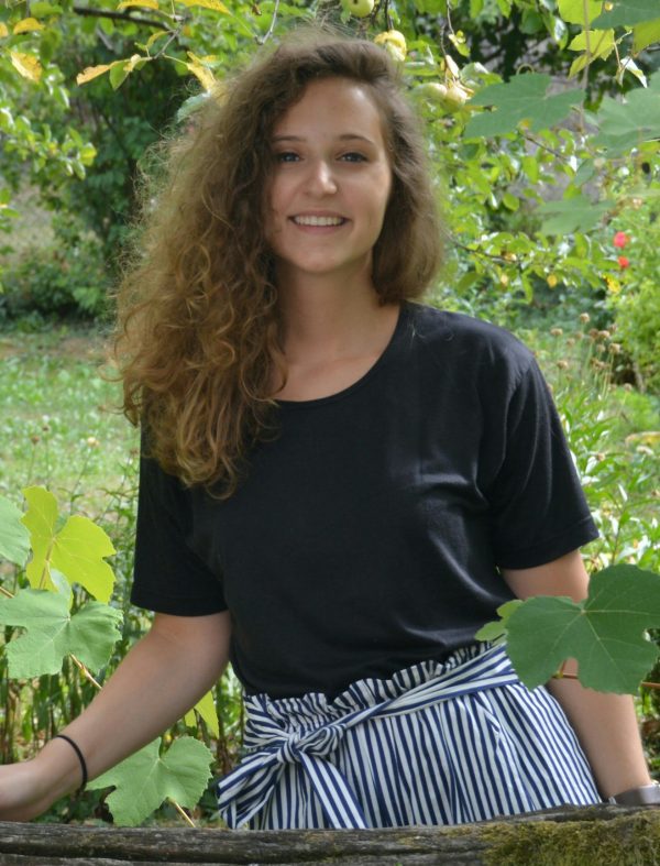 Martina Štrk